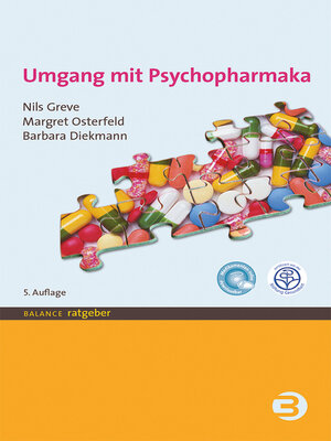 cover image of Umgang mit Psychopharmaka